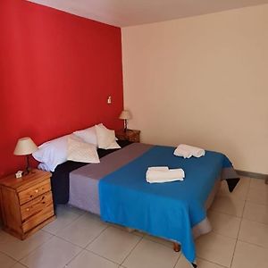 Apartamento de 2 Dormitorios